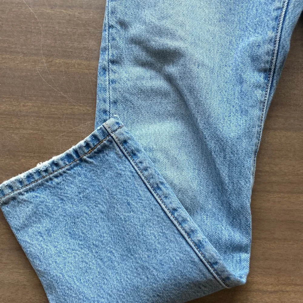 Levi’s Jeans 501s 🔥 - Picture 8 of 14